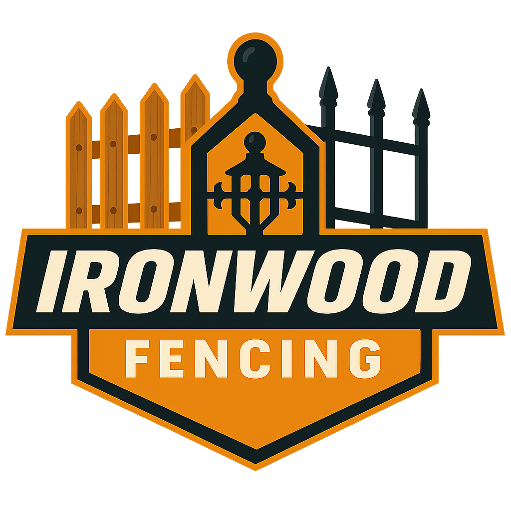 site logo